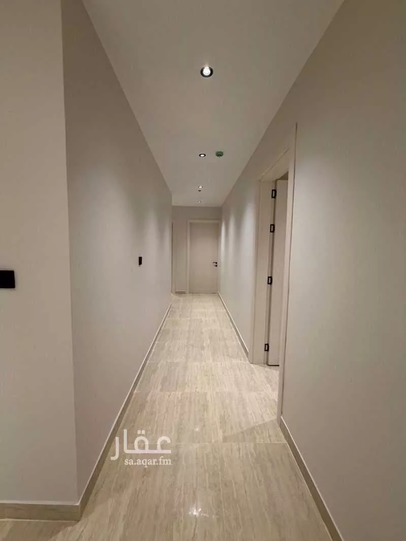 3 bedroom apartment in Al Hamra 6