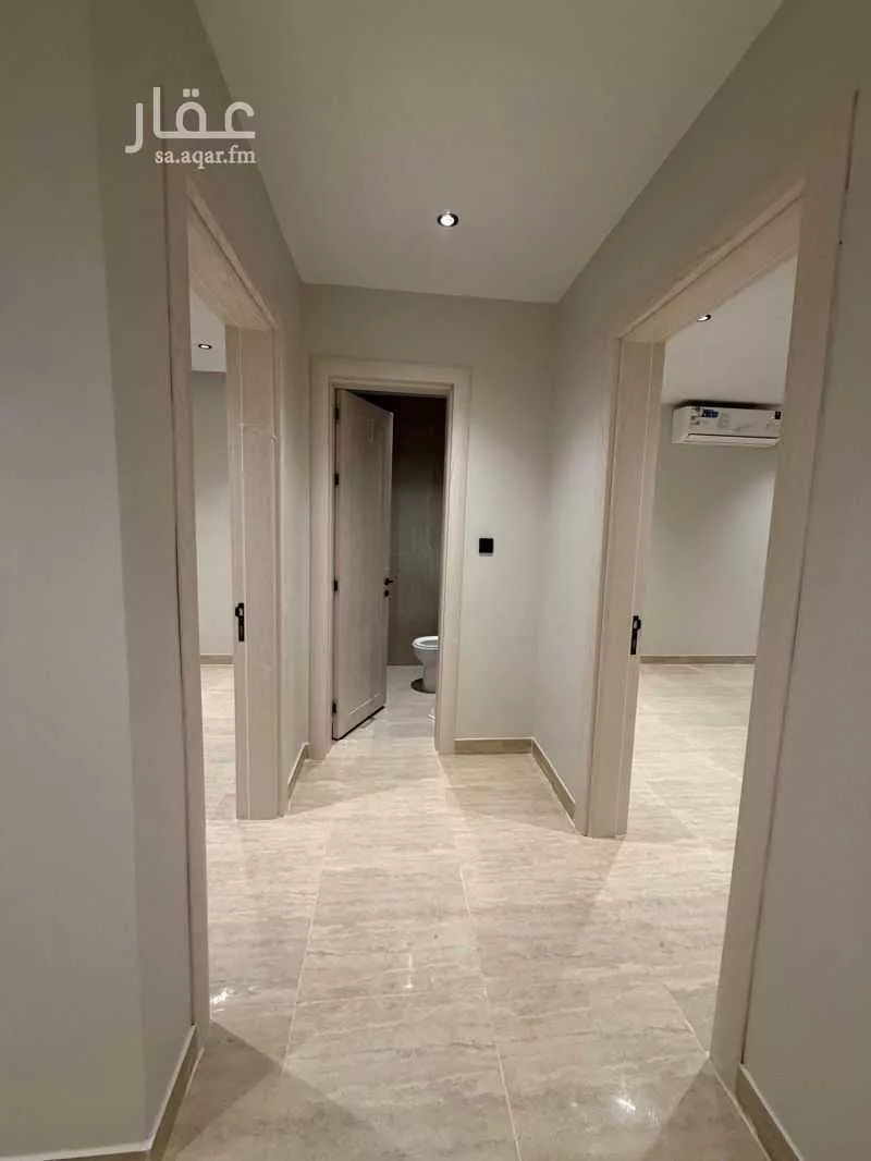 3 bedroom apartment in Al Hamra 9