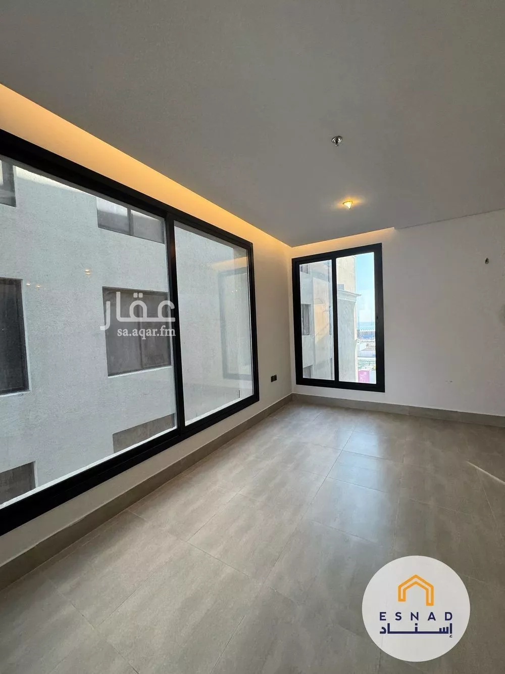 3 bedroom apartment in Al Bahr 2