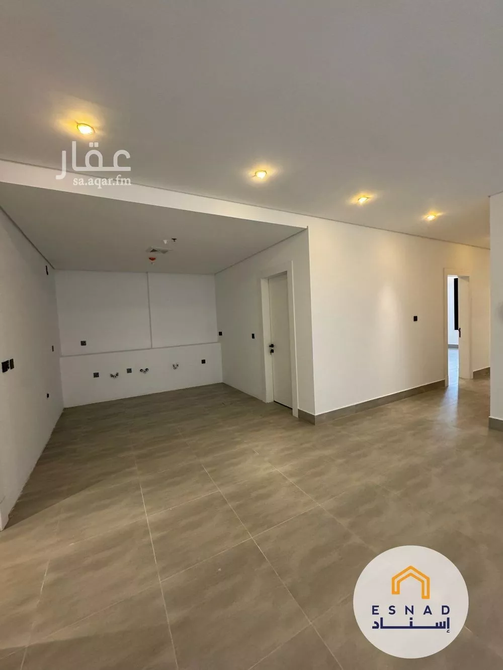 3 bedroom apartment in Al Bahr 3