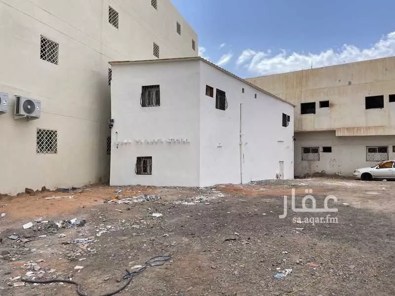 93 sqm building in Bani Abdulashhal 7