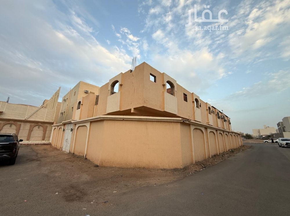 10 bedroom building in Shawran, Madinah 2