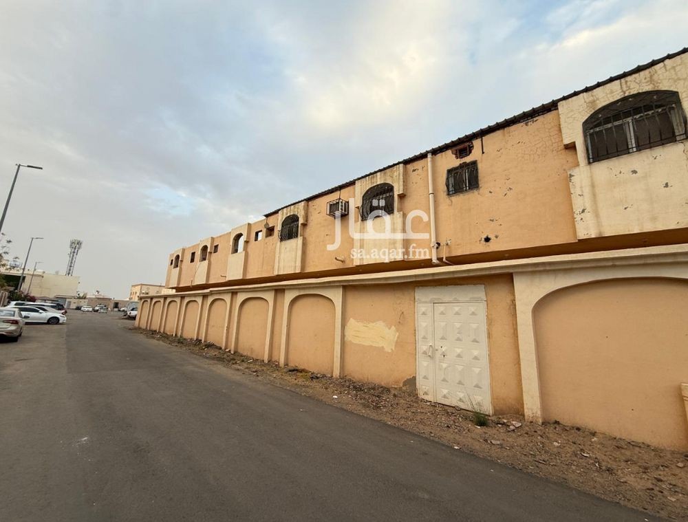 10 bedroom building in Shawran, Madinah 5