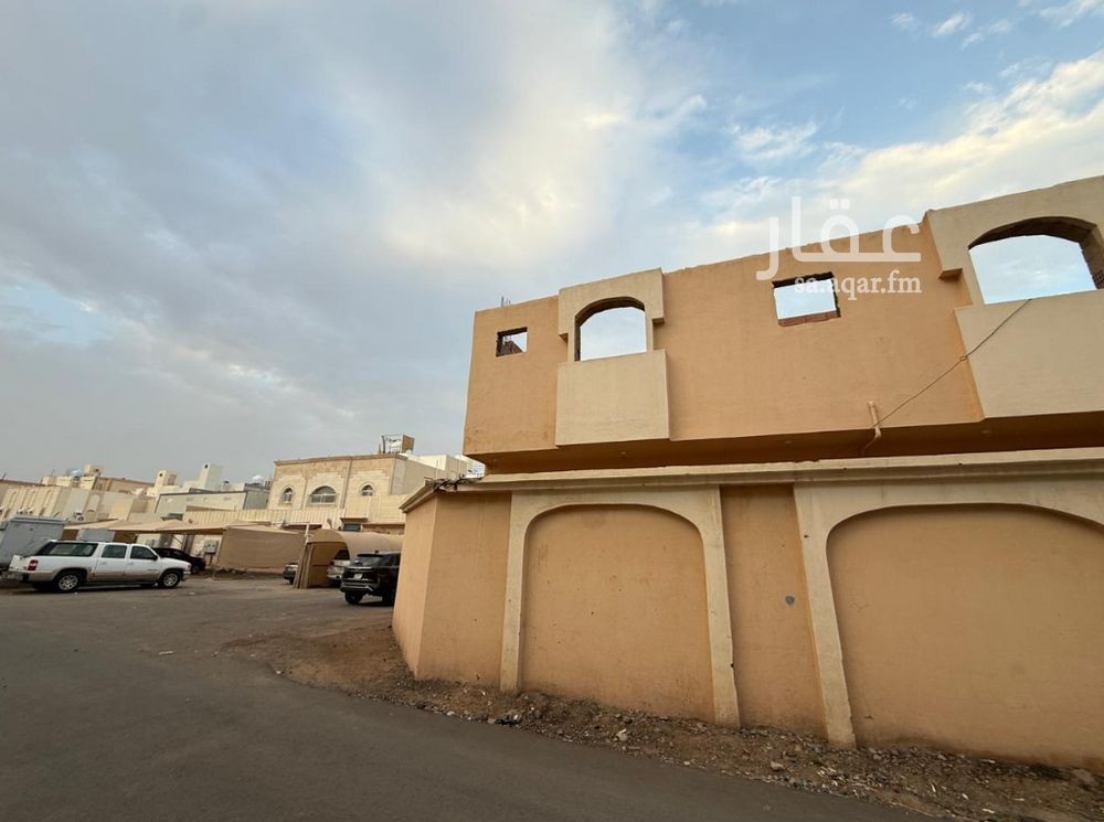 10 bedroom building in Shawran, Madinah 4