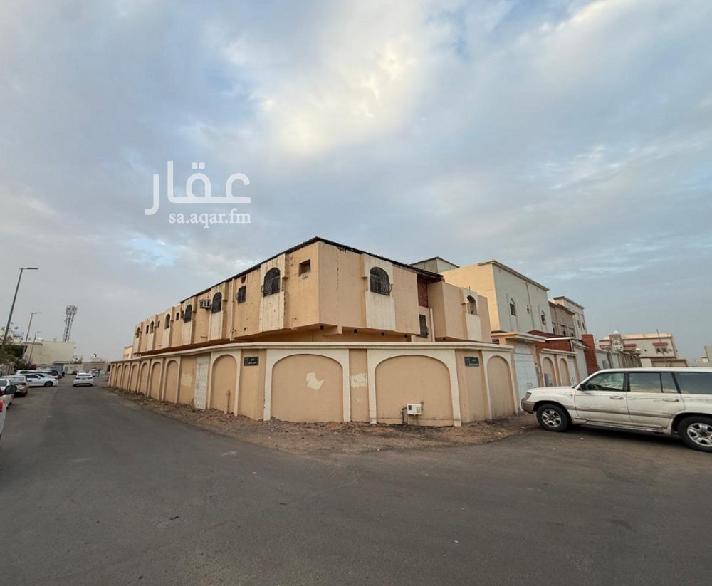 10 bedroom building in Shawran, Madinah 7
