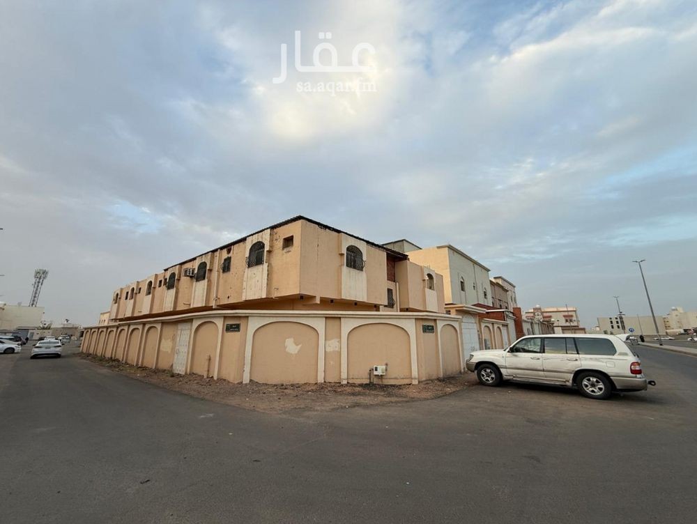 10 bedroom building in Shawran, Madinah 8