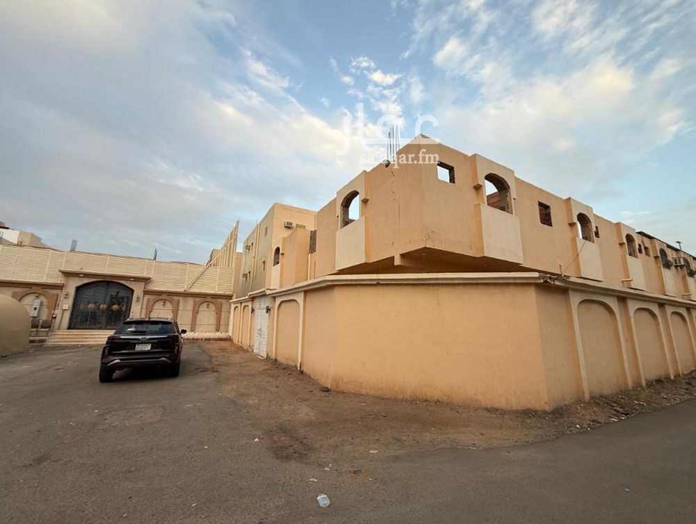 10 bedroom building in Shawran, Madinah 3