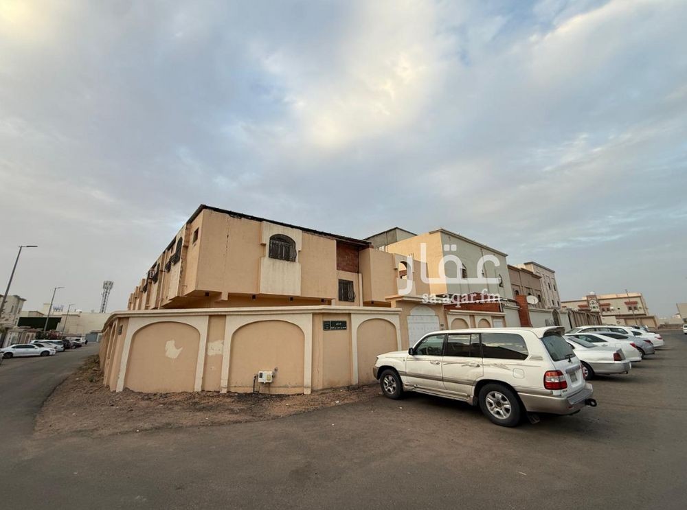 10 bedroom building in Shawran, Madinah 6