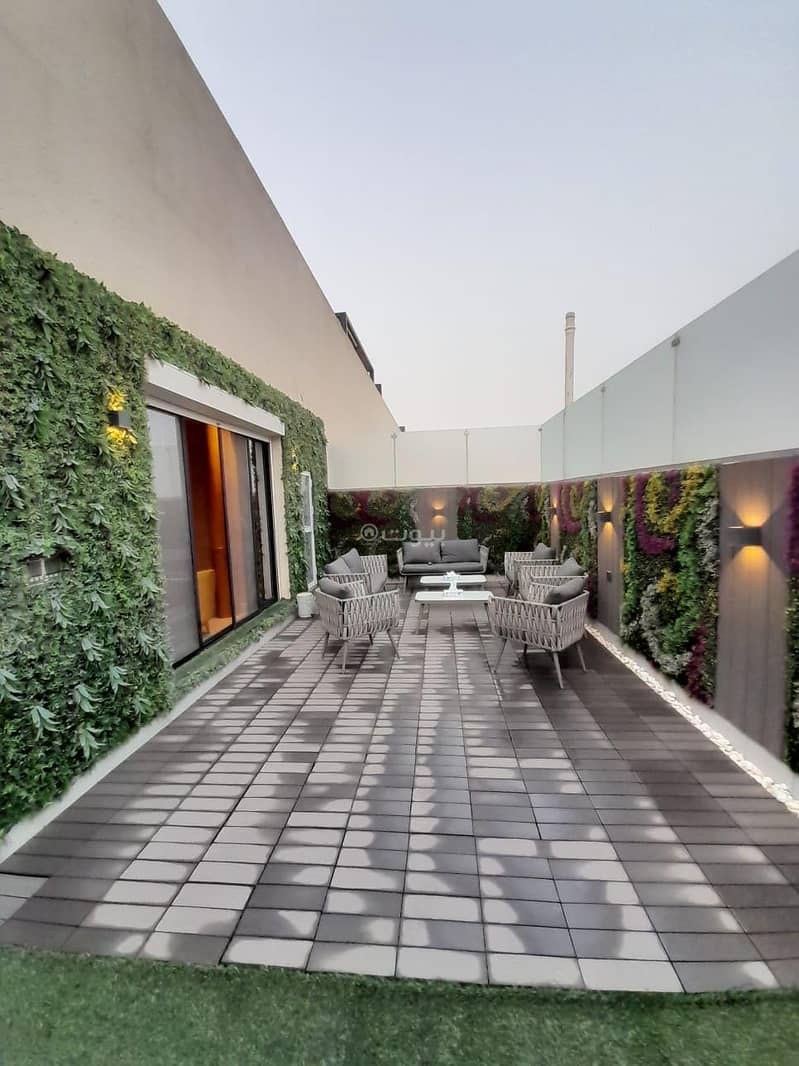 3 bedroom apartment in Al Qairawan, Riyadh 4