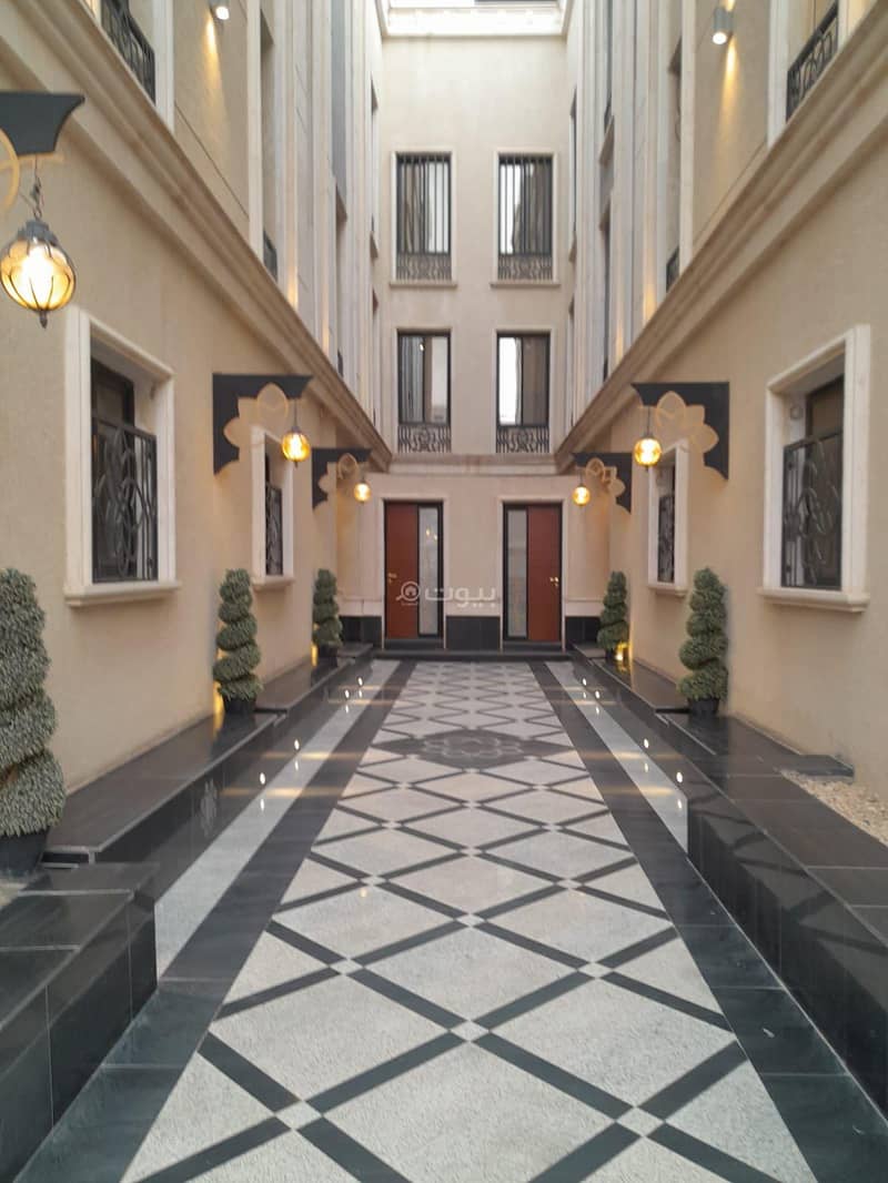 3 bedroom apartment in Al Qairawan, Riyadh 8