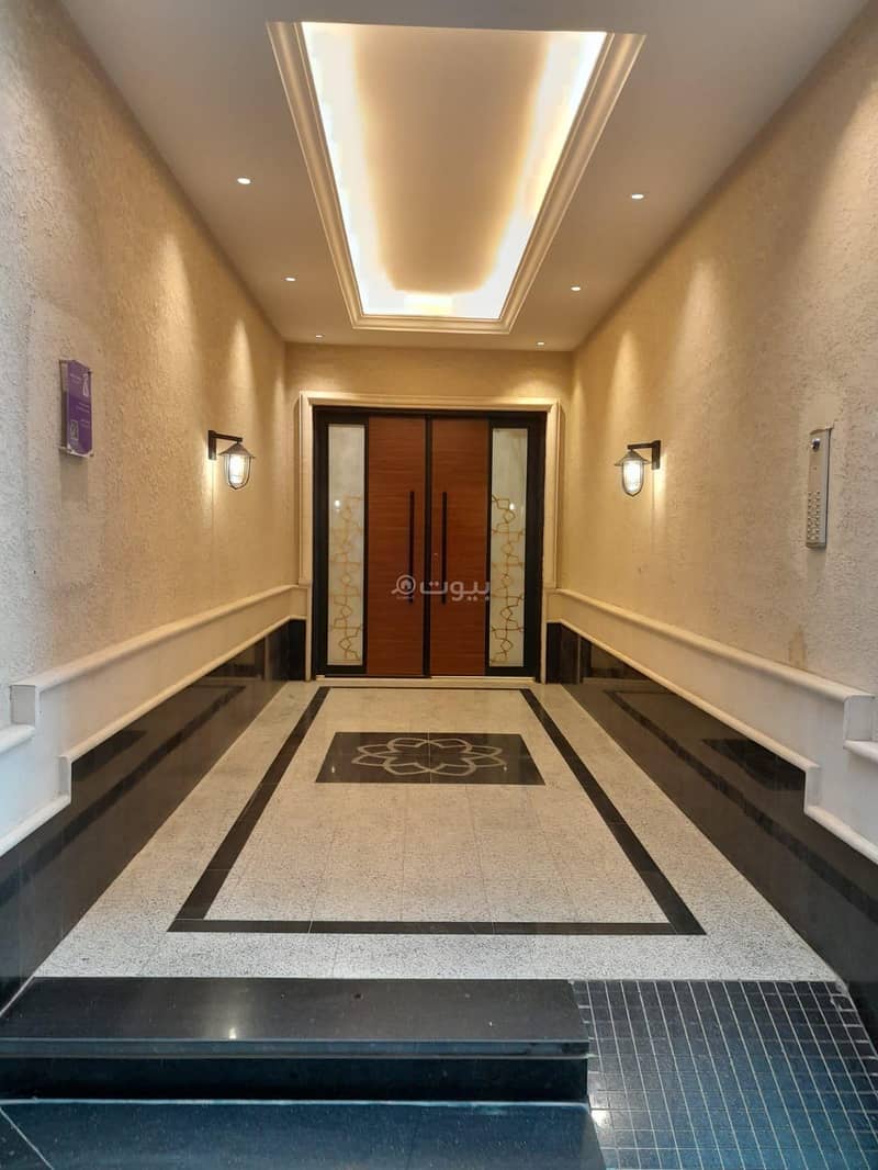 3 bedroom apartment in Al Qairawan, Riyadh 9