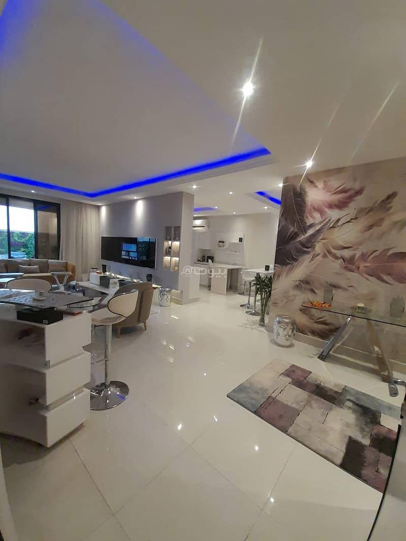 3 bedroom apartment in Al Qairawan, Riyadh 10