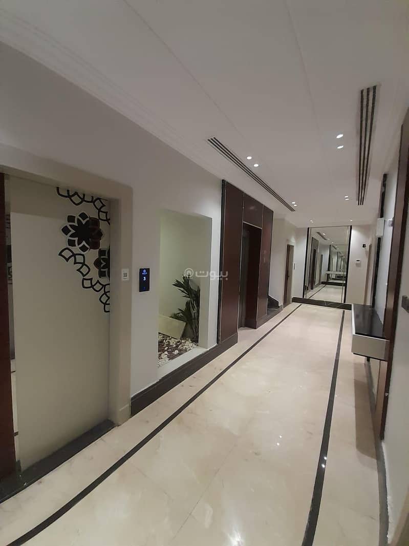 3 bedroom apartment in Al Qairawan, Riyadh 11