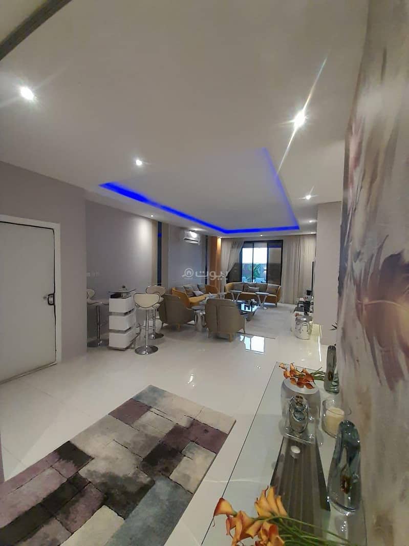3 bedroom apartment in Al Qairawan, Riyadh 13