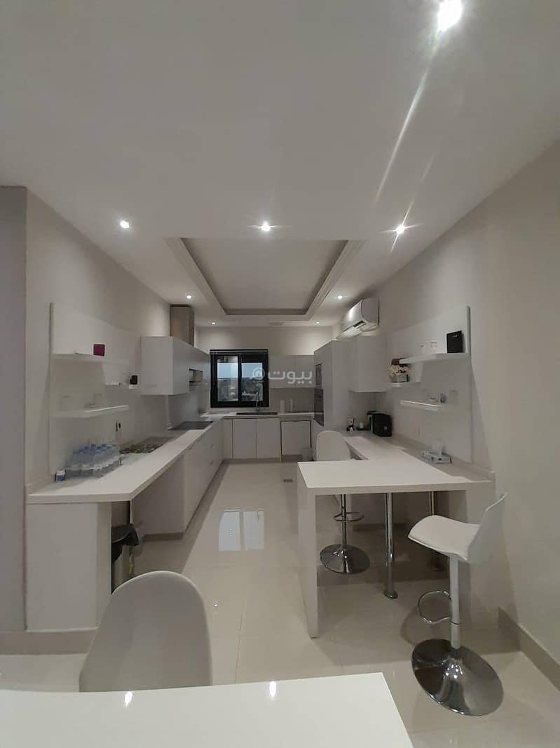 3 bedroom apartment in Al Qairawan, Riyadh 15