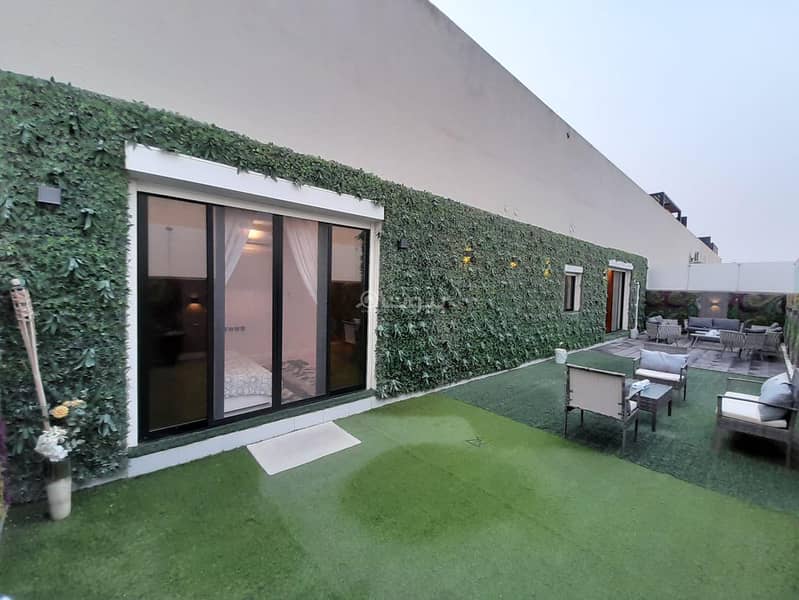 3 bedroom apartment in Al Qairawan, Riyadh 16