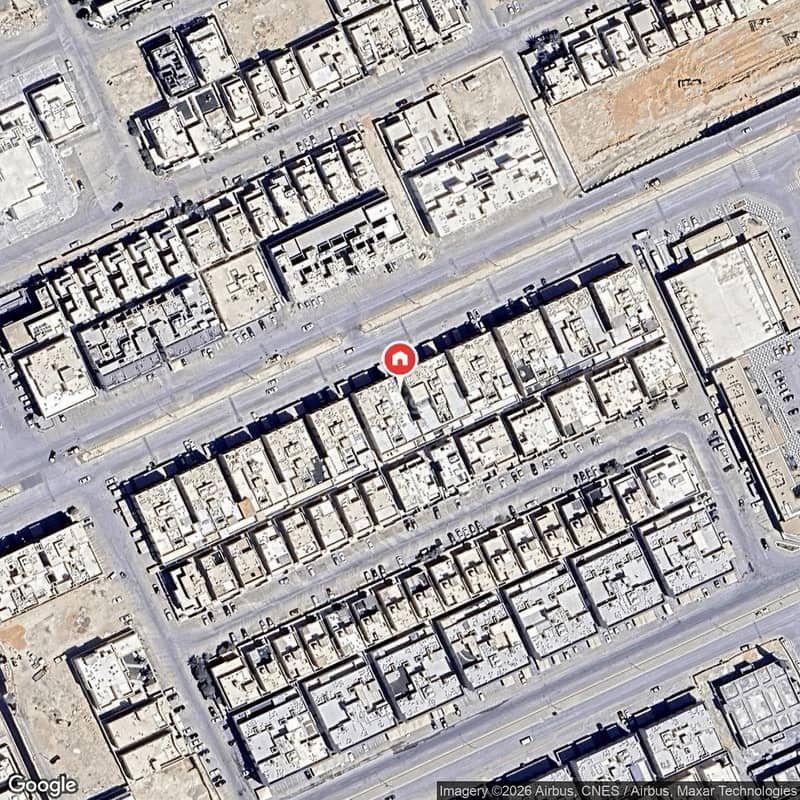 3 bedroom apartment in Al Qairawan, Riyadh 2