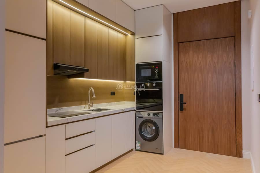 2 bedroom apartment in Al Rabie, Riyadh 4