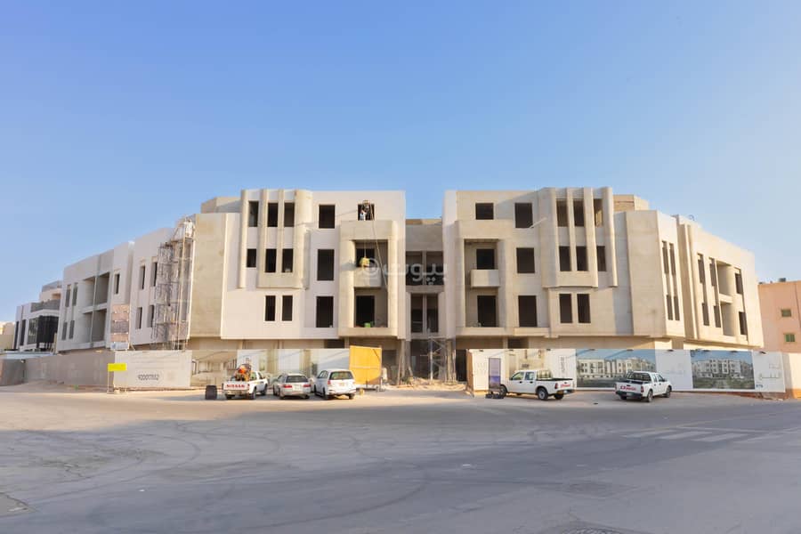 2 bedroom apartment in Al Rabie, Riyadh 6