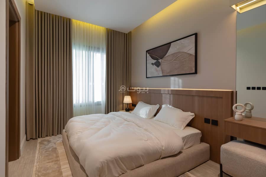 2 bedroom apartment in Al Rabie, Riyadh 12