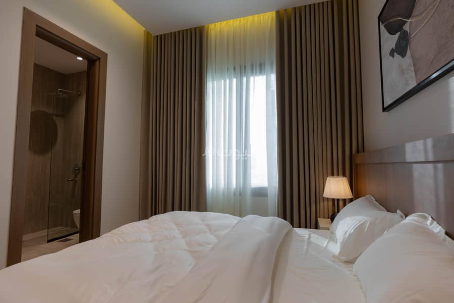 2 bedroom apartment in Al Rabie, Riyadh 14
