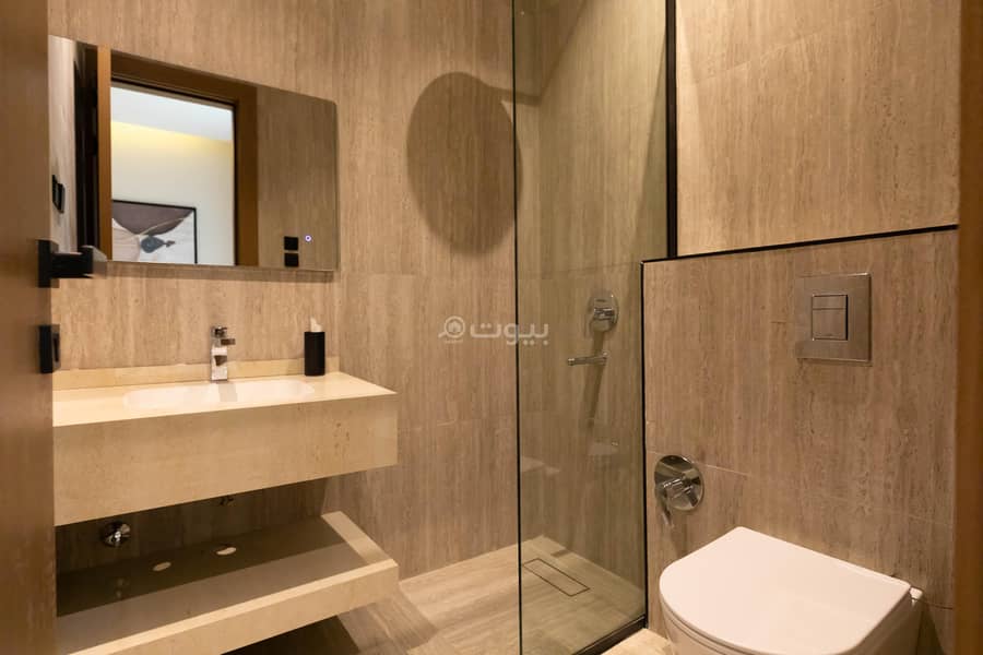 2 bedroom apartment in Al Rabie, Riyadh 15