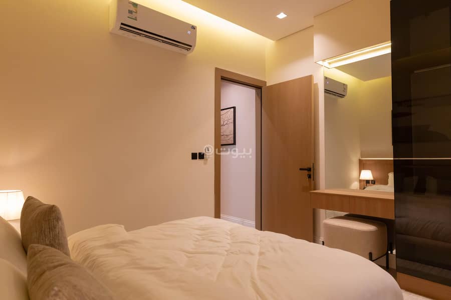 2 bedroom apartment in Al Rabie, Riyadh 16