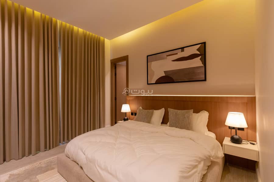 2 bedroom apartment in Al Rabie, Riyadh 18