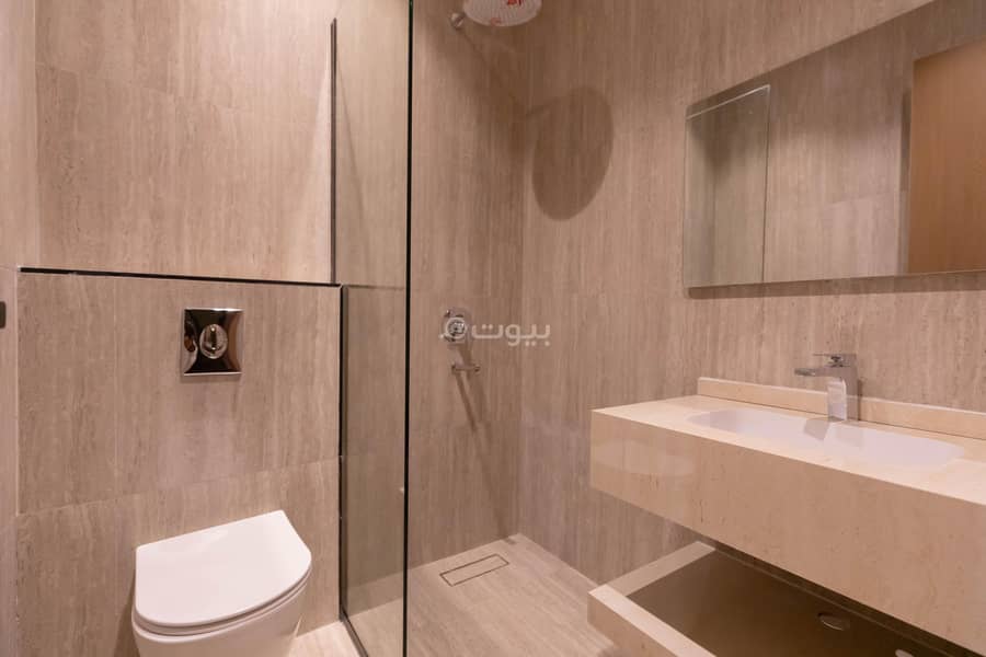 2 bedroom apartment in Al Rabie, Riyadh 19