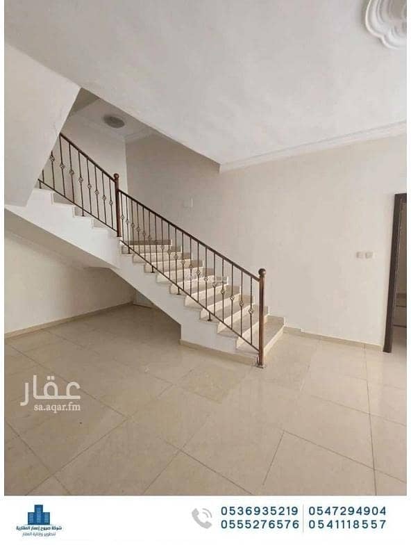 5 bedroom villa in Abhur North, Jeddah 7