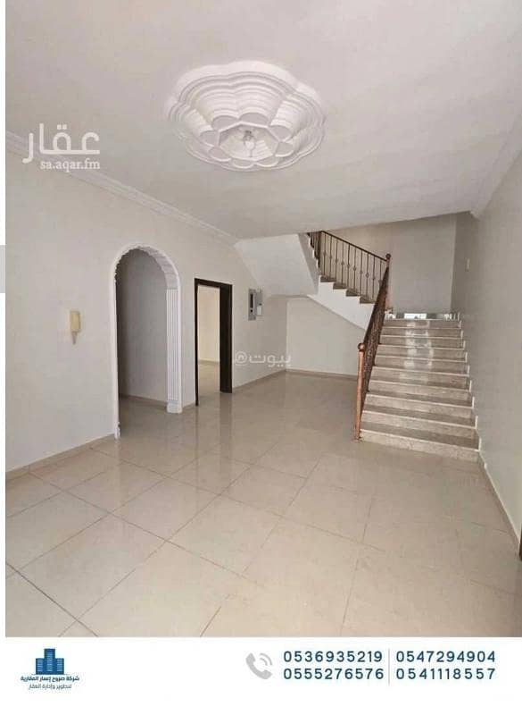 5 bedroom villa in Abhur North, Jeddah 10