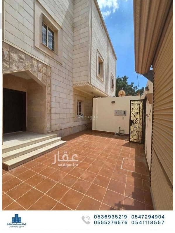 5 bedroom villa in Abhur North, Jeddah 11