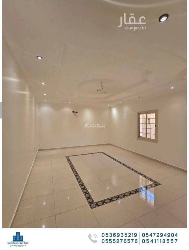 5 bedroom villa in Abhur North, Jeddah 12