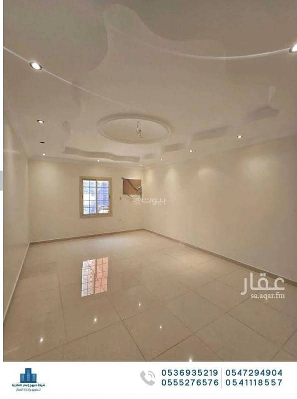 5 bedroom villa in Abhur North, Jeddah 14