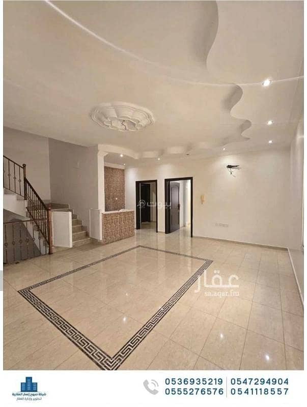 5 bedroom villa in Abhur North, Jeddah 17