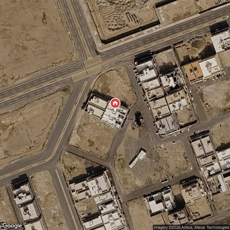4 bedroom villa in Al Furusiyah, Jeddah 23