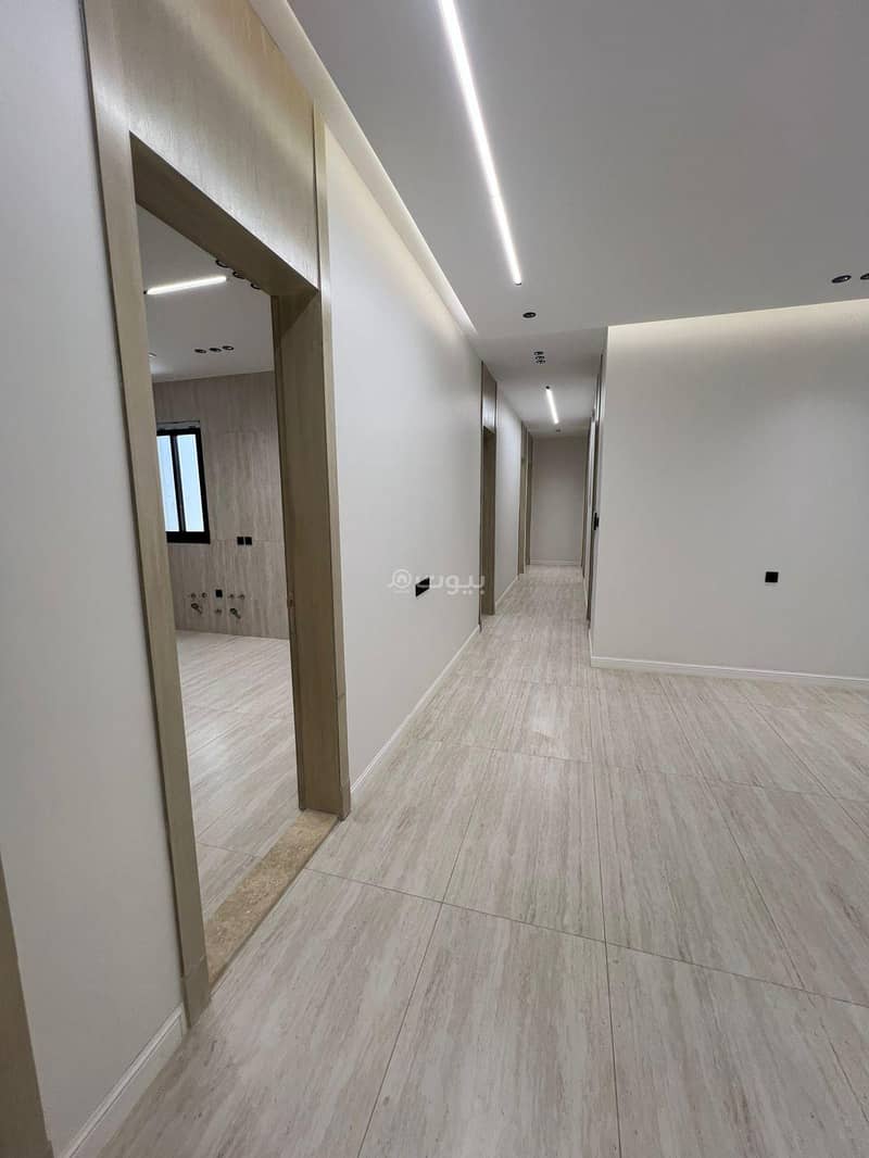 4 bedroom villa in Al Furusiyah, Jeddah 4