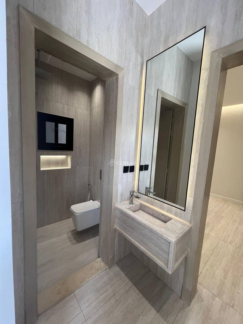 4 bedroom villa in Al Furusiyah, Jeddah 21