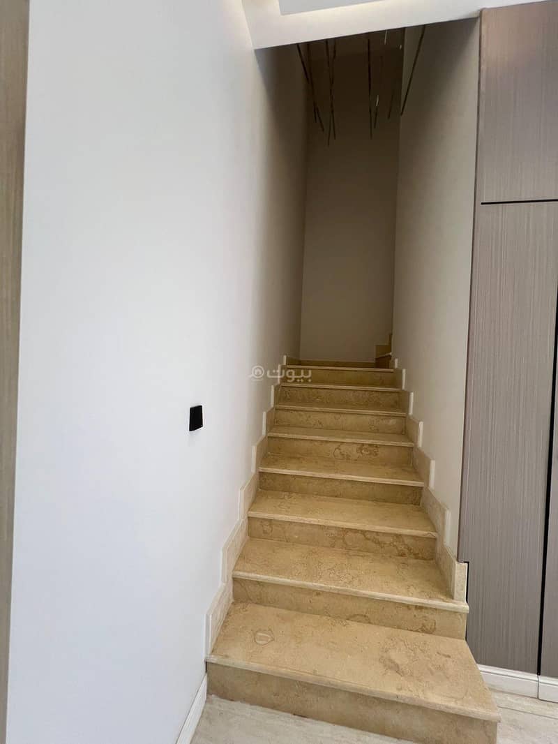 4 bedroom villa in Al Furusiyah, Jeddah 14