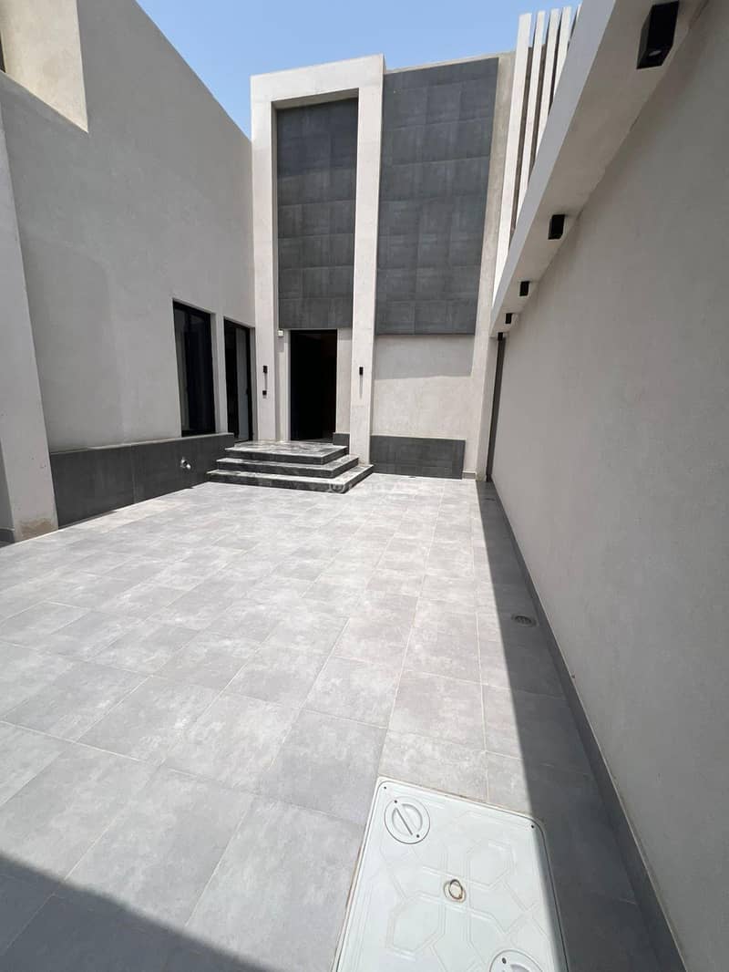 4 bedroom villa in Al Furusiyah, Jeddah 3