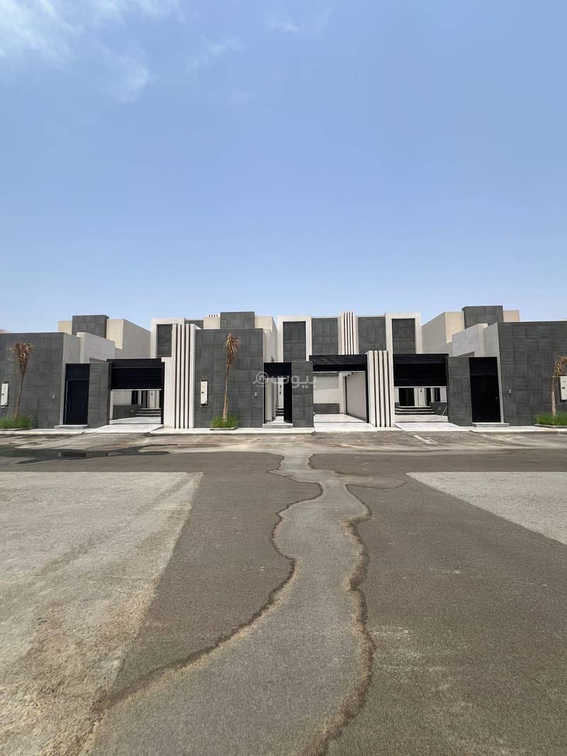 4 bedroom villa in Al Furusiyah, Jeddah 2