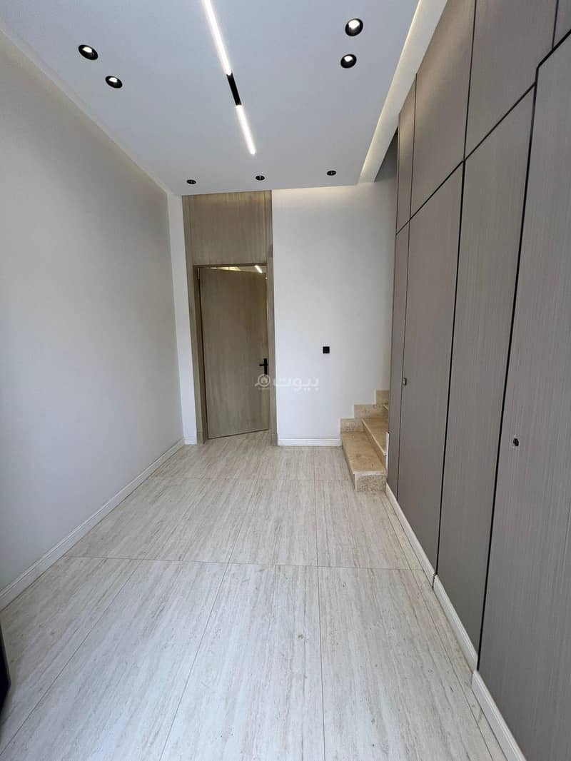 4 bedroom villa in Al Furusiyah, Jeddah 12