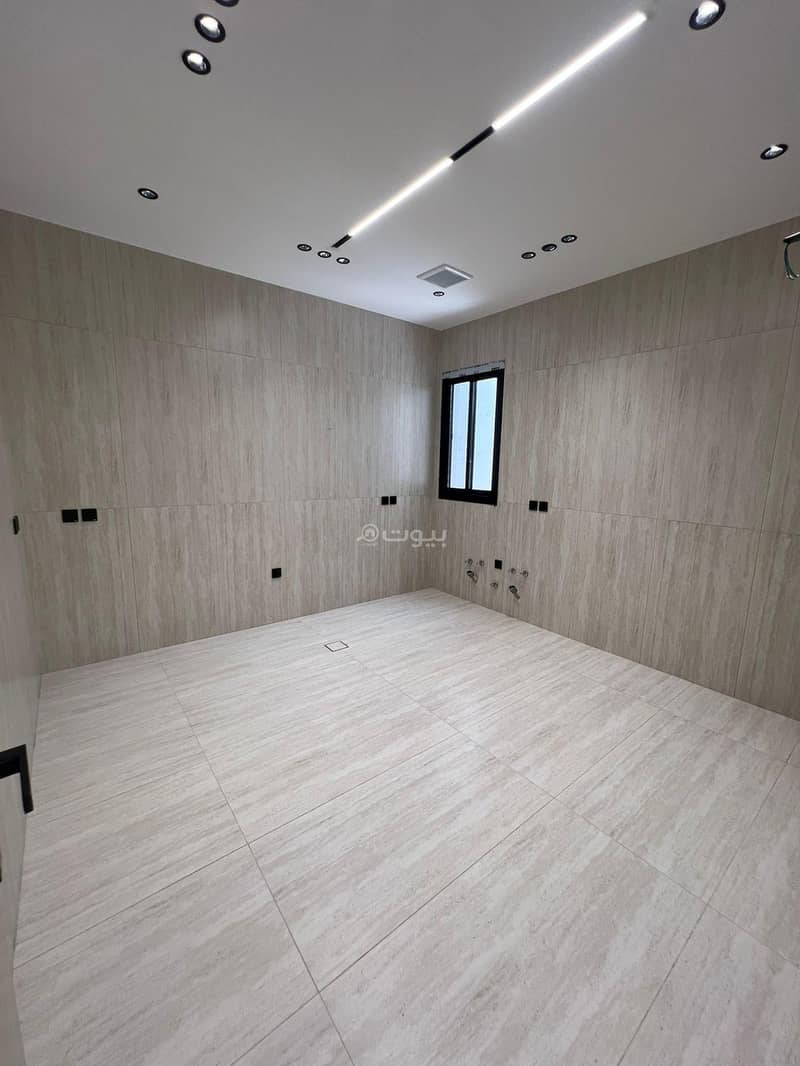 4 bedroom villa in Al Furusiyah, Jeddah 17