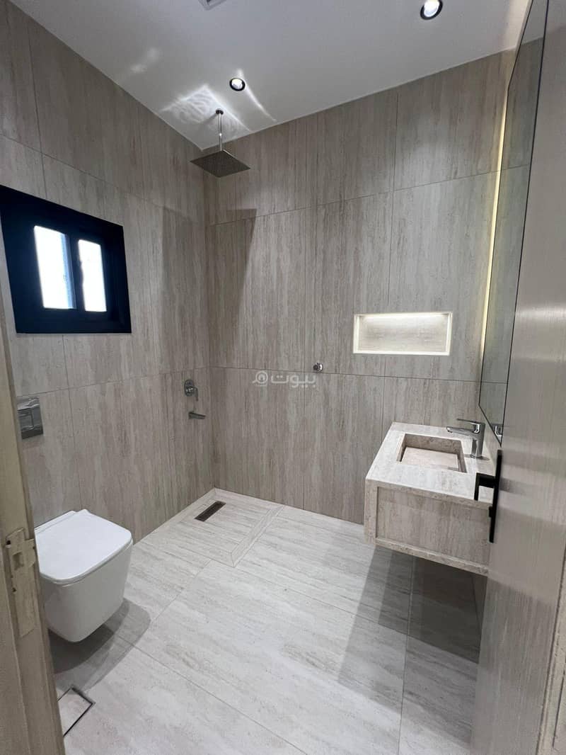 4 bedroom villa in Al Furusiyah, Jeddah 20