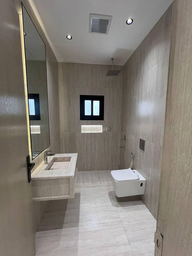 4 bedroom villa in Al Furusiyah, Jeddah 22