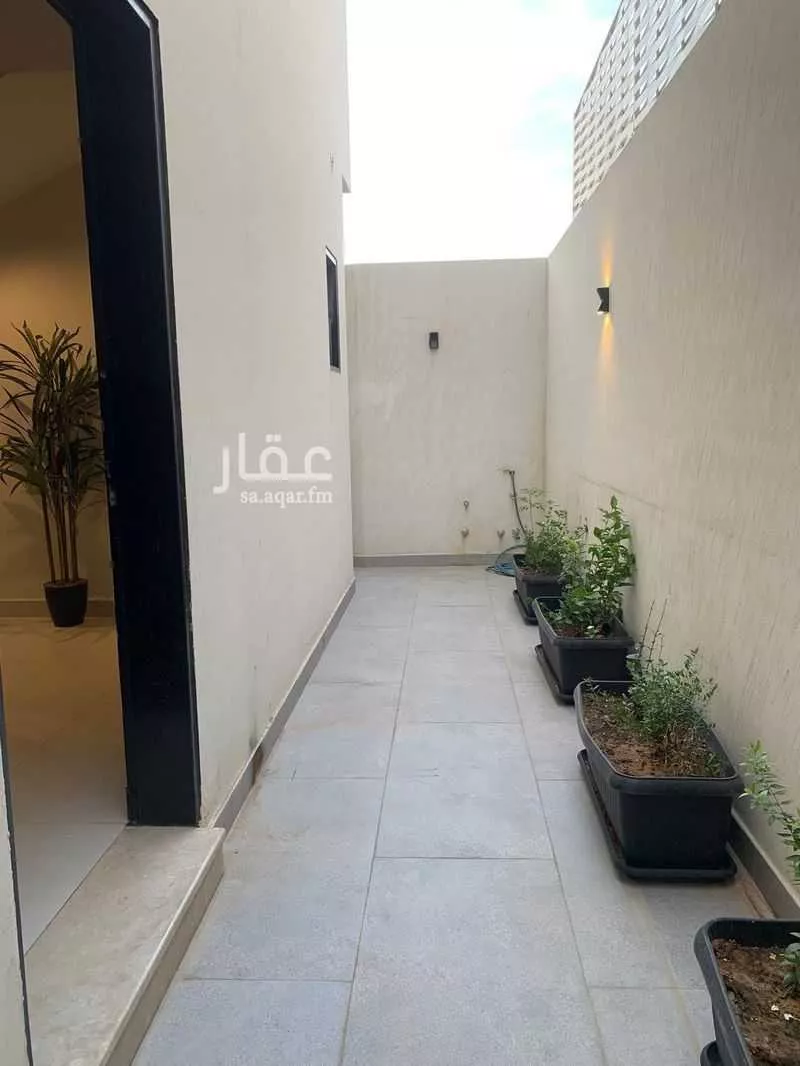 دور 4 غرف في النرجس 2