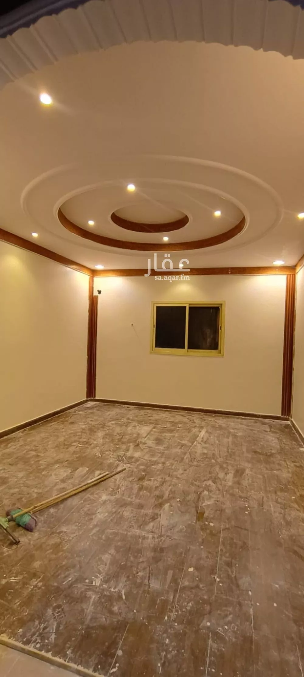 دور 6 غرف في السعادة 15