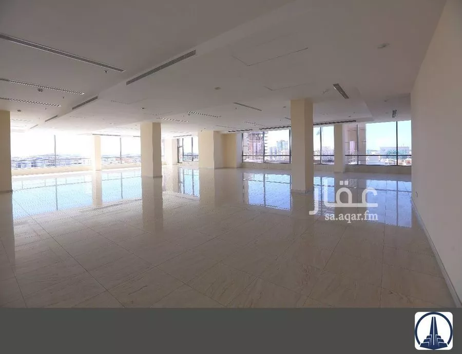 3000 sqm office in Al Ruwais 2