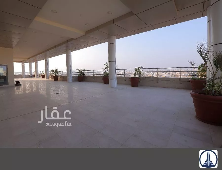 3000 sqm office in Al Ruwais 16
