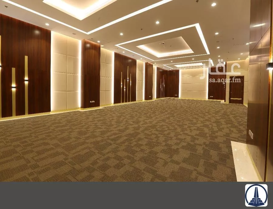 3000 sqm office in Al Ruwais 17